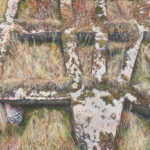 【春陽会賞】宮下　　聡／MIYASHITA satoshi 幸福な結末 24→26 S100 ミクストメディア