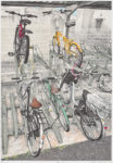 石川 順子/ISHIKAWA junko life-VII 82×57 平版
